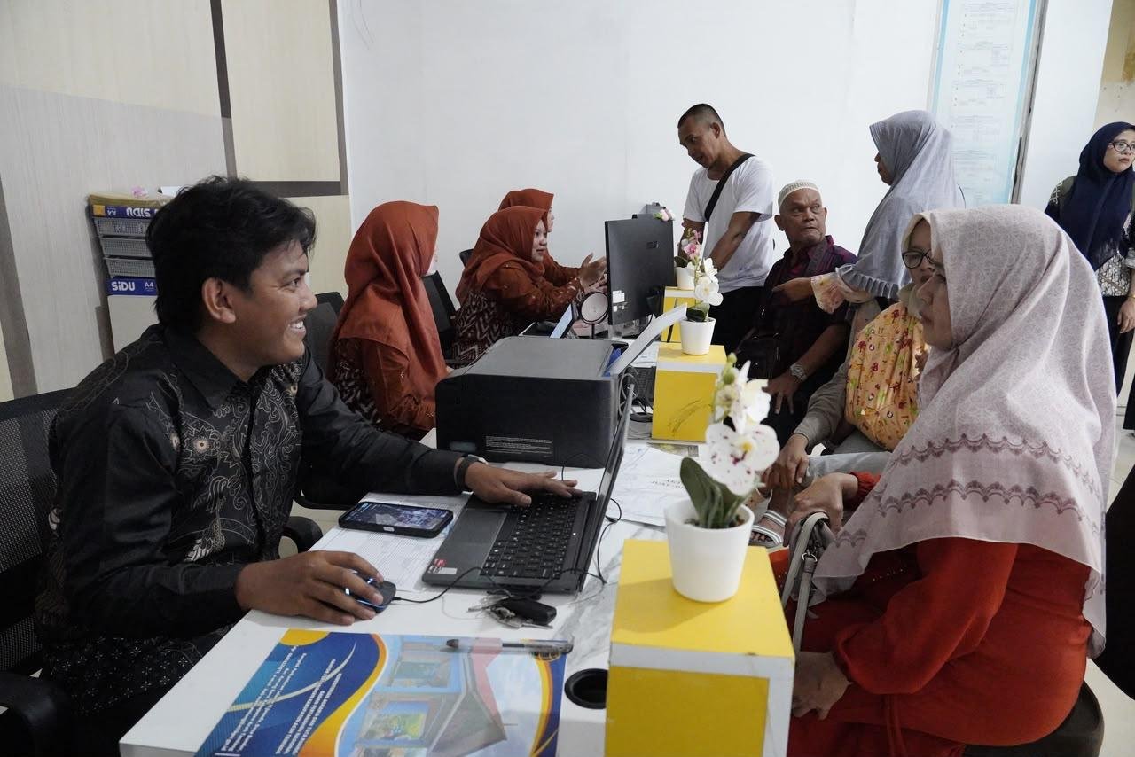 Mulai 17 Agustus 17 Kantah Terapkan Peralihan Hak Terintegrasi, Urus Balik Nama Maksimal 10 Hari