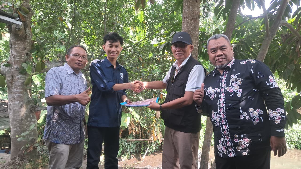 Mubes IKA SMANSABAYA Digelar 30 Agustus, Kepala Sekolah Dorong Alumni Perjuangkan Beasiswa Siswa