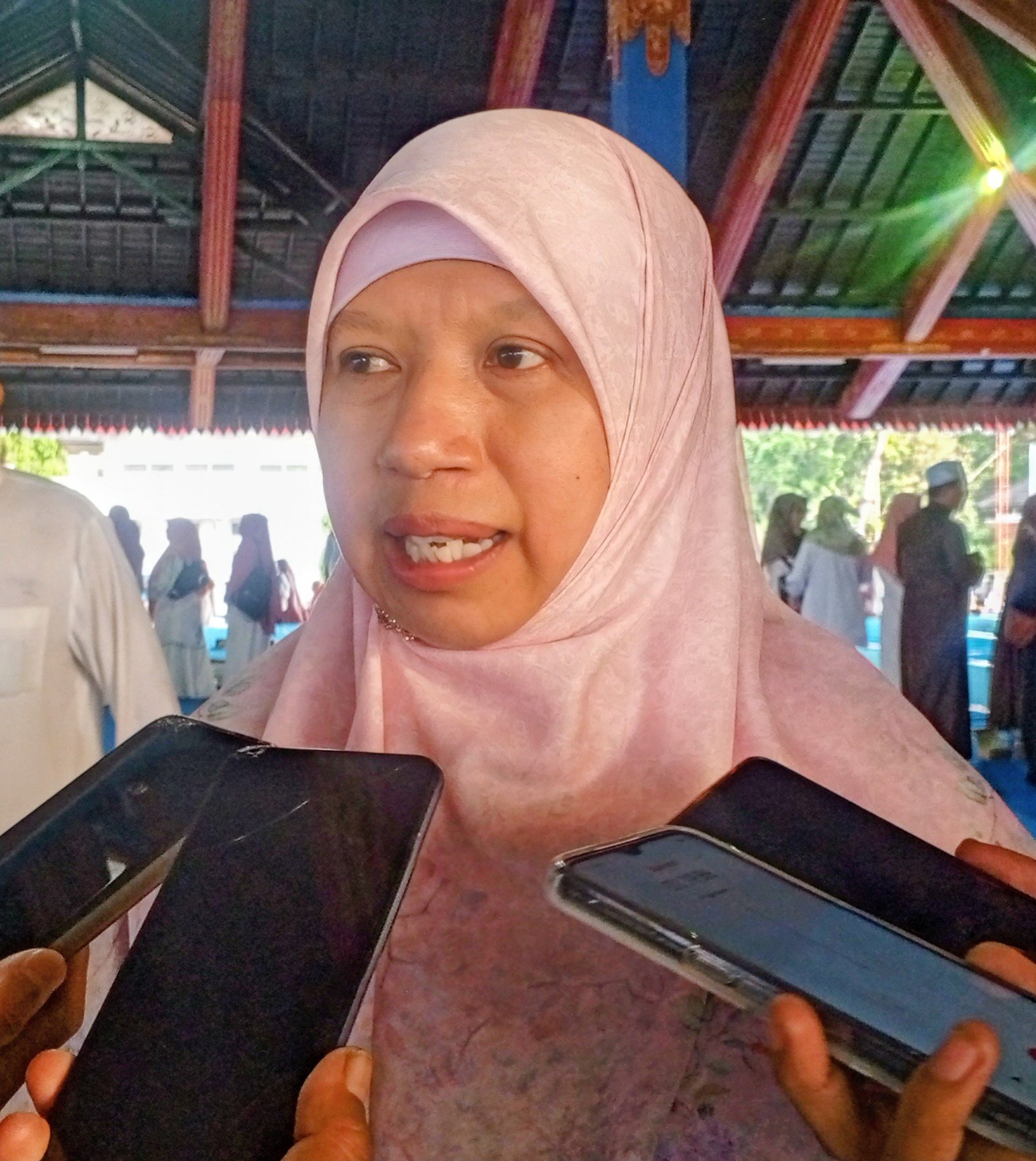 HUT RI ke -81 di Lombok Barat Diisi Dzikir, Doa dan Dialog Kebangsaan 
