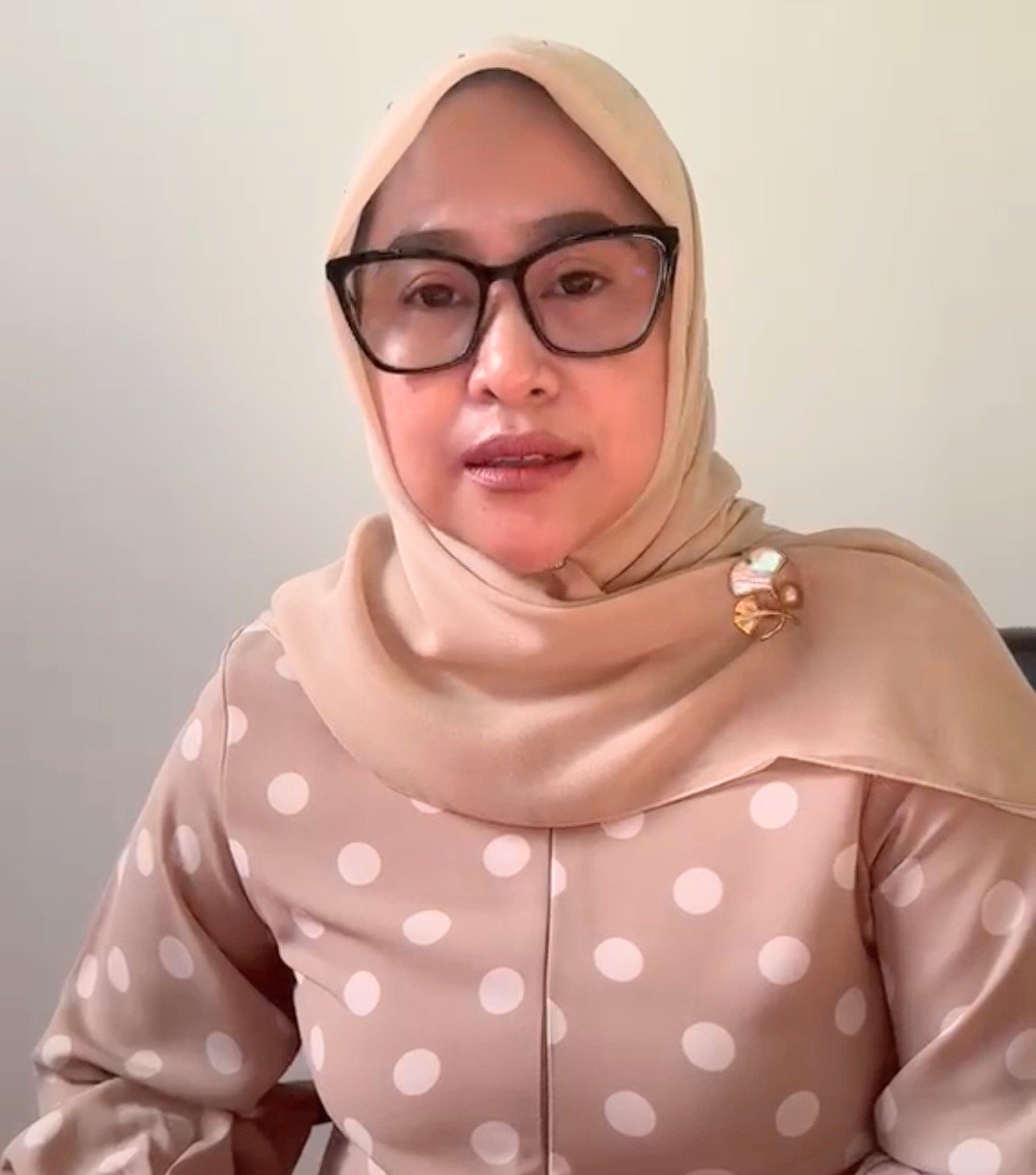 Megawati : Pemulihan Desa Adat Sade Harus Menyeluruh 