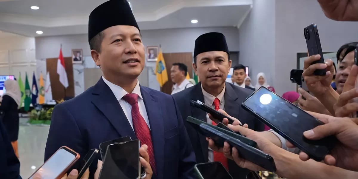 Gubernur NTB Perintahkan APBD-P 2026 Tindak Lanjuti Arahan KPK