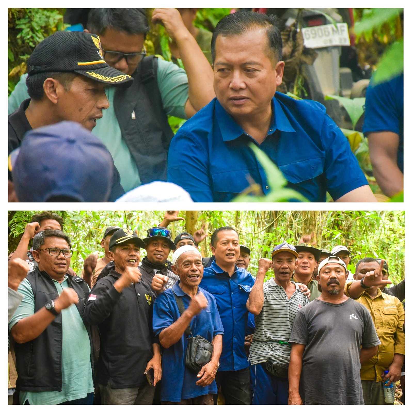 Tiga Dekade Menanti, Sesaot Menuju Kepastian Pengelolaan Hutan
