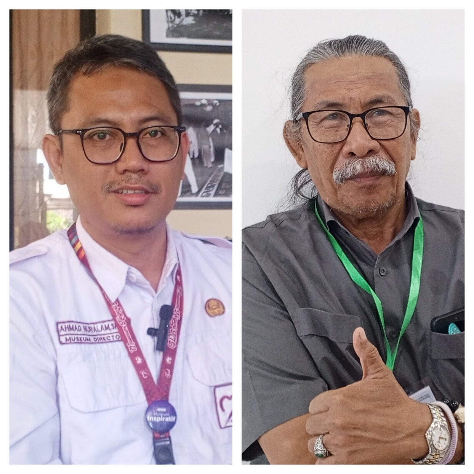 Museum Sade Segera Dibentuk, Angkat Jejak Sejarah dan Budaya Masyarakat Sasak